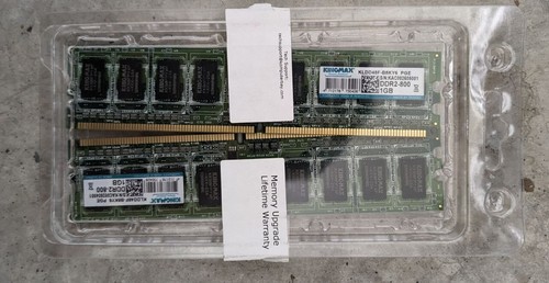 Kingmax 2gb ram - 2gb, x