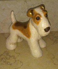 FOX TERRIER THUN CANE RAZZA