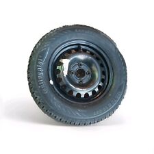 185 70 R14 RUOTINO RUOTA SCORTA PNEUMATICO OPEL CORSA D / FIAT GRANDE PUNTO