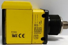 Banner Engineering 27190 / OPBTEQDH con sensore di prossimità fotoelettrico OSBE