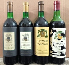 Vin santo misti lotto - 5,