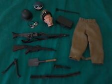 LOTTO VECCHI GIOCATTOLI - G.I.JOE - VINTAGE - Leggere inserzione Action figure