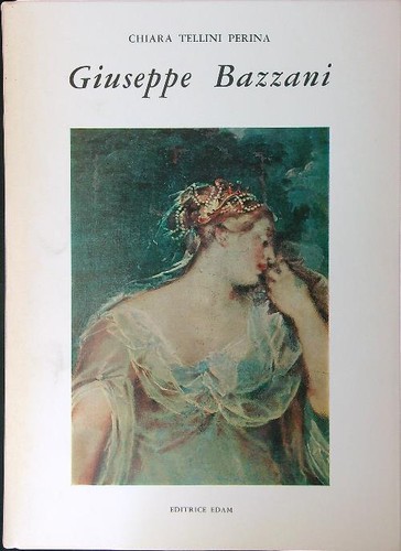 Giuseppe bazzani tellini - bazzani,