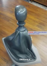 Cuffia leva cambio FIAT NUOVO