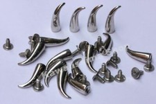 Borchie sfuse CORNO CORNETTO