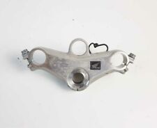 Piastra Superiore Forcella HONDA CBR 125 R CBR125RS 2004>2006 Km 14.226 FORK TOP