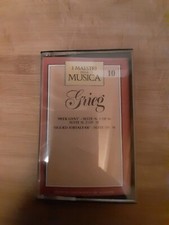 Musicassetta musica classica