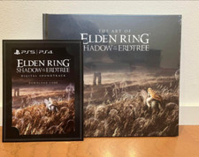 ELDEN RING SHADOW OF THE