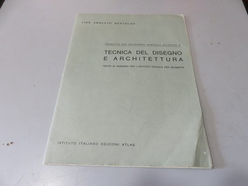 Tecnica del disegno - , e