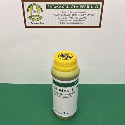 Stratos ultra erbicida - ultra,