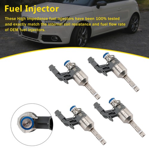Fuel injector 03f906036b - injector,