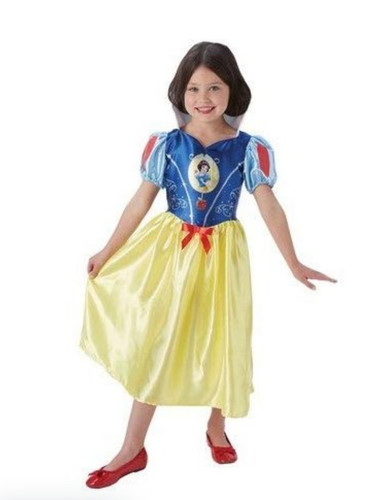 Rubie princess kids snow - rubie's,