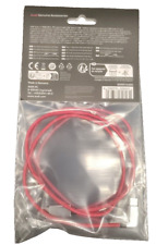 Audi cavo di ricarica USB-C a USB-C ad angolo, rosso