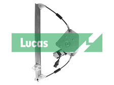 FRONT RIGHT WINDOW REGULATOR