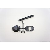 Ricambi Mugen MGT7 - Copri