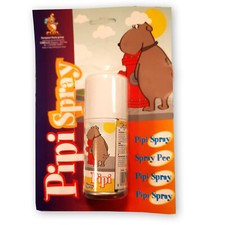 PIPI SPRAY  SCHERZO DI