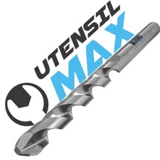 PUNTE PER GRÈS A SECCO KRINO - GRESMASTER MM. 4-5-6-8-10 + KIT 6-8-10