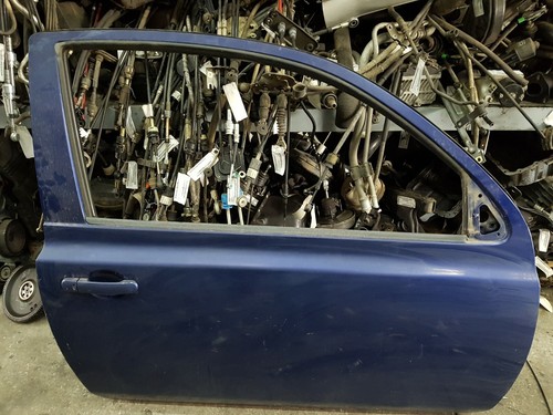 Porta anteriore destra nissan - anteriore,