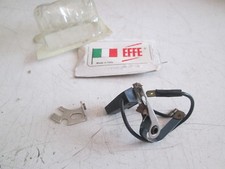 Punte spinterogeno per Austin