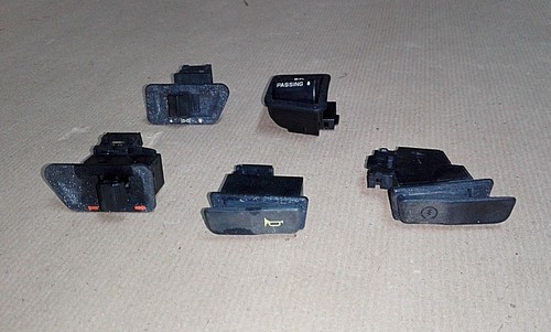 Kit pulsanti switch kits honda - kit,