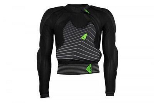 Pettorina motocross ultralight - pettorina,