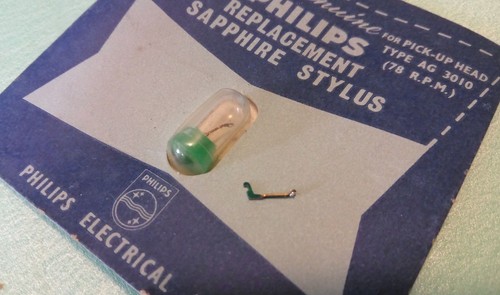 Ago philips stylus - ago,