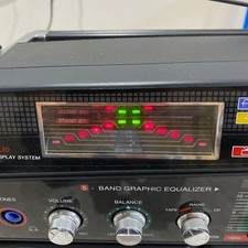 Lasonic trc 931 vintage - lasonic,