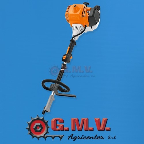 Motore kombi stihl 235 r - kombi, km