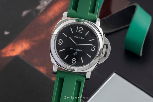 Orologio uomo panerai luminor - orologio,