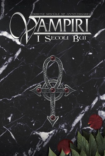 Vampiri secoli bui 20 - vampiri.,