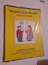 VENERDI' DI REPUBBLICA 10/03/2006 con album figurine ALTAN ancora blisterato