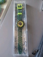 Swatch Scuba 200 Merou