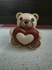 Thun teddy max - max, piccolo