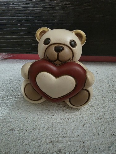 Thun teddy max piccolo - thun,