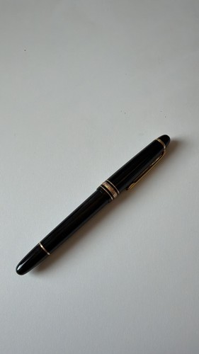 Montblanc 4810 stilografica - montblanc,