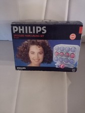 bigodini per capelli