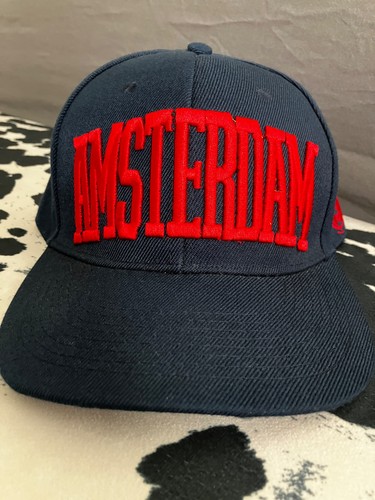 Cappello amsterdam - cappello,