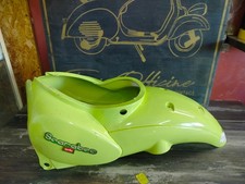 TO-R3386 - CARENA CODONE POSTERIORE APRILIA SCARABEO 50 2003