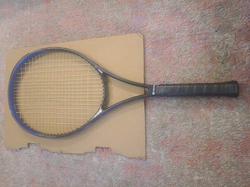Racchetta tennis prince cts - racchetta,