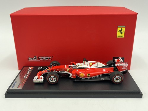 Look smart ferrari sf16 h - ferrari, sf16-h