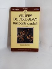 VILLIERS DE L'ISLE-ADAM