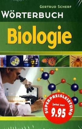 Dizionario biologia - biologia,
