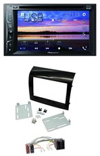 Pioneer Bluetooth 2DIN USB DVD