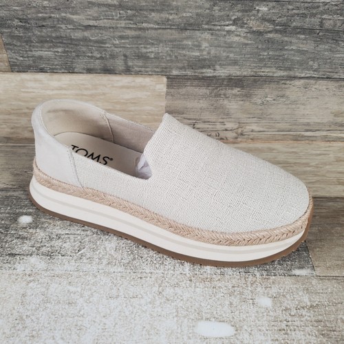 Sneakers donna toms jocelyn - sneakers,