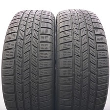 235 55 19 2 pneumatici