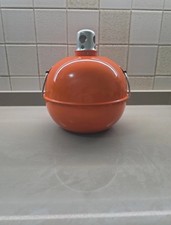 Lampada a Petrolio Segnalazione Stradale