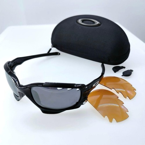 Occhiali sole oakley - occhiali, racing
