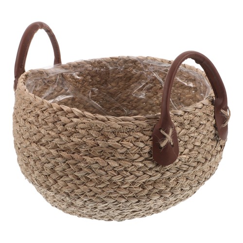 Porta piante interno - piante, boho