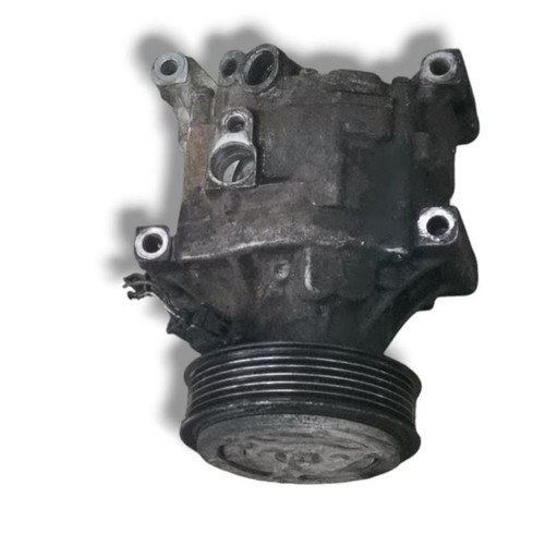 Compressore per fiat punto - compressore, a/c