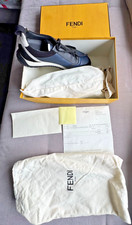 NEW FENDI SHOES 7E0944 91U